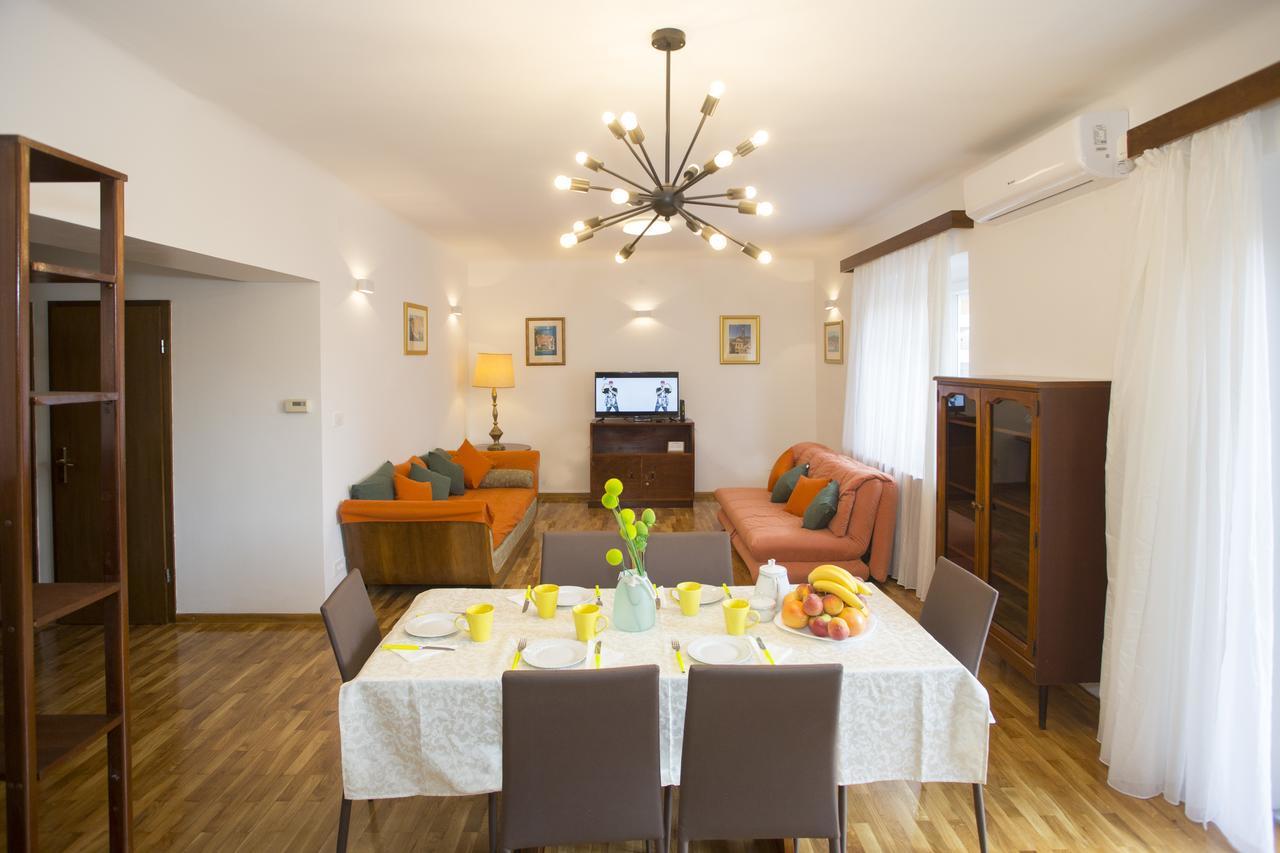 ספליט Apartment Mina מראה חיצוני תמונה