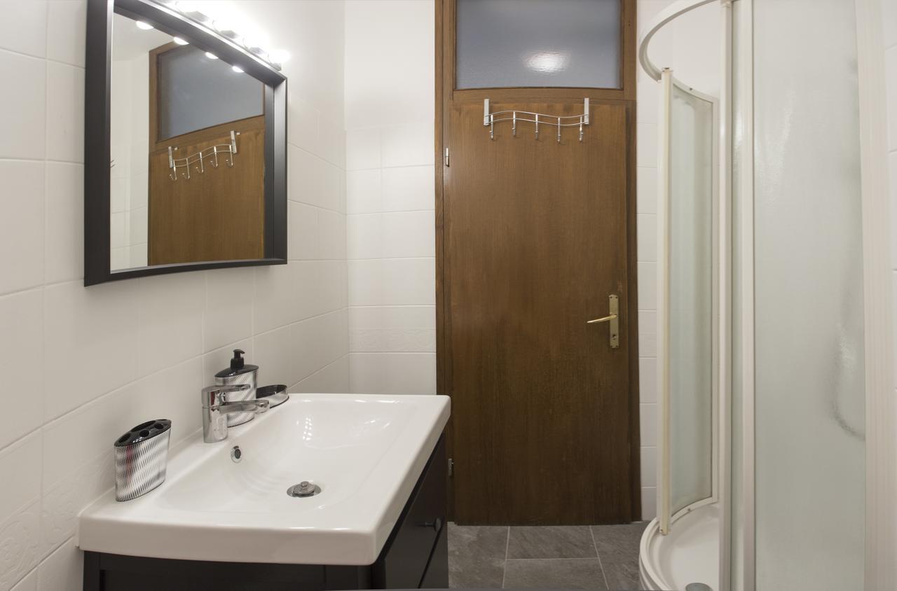 ספליט Apartment Mina מראה חיצוני תמונה